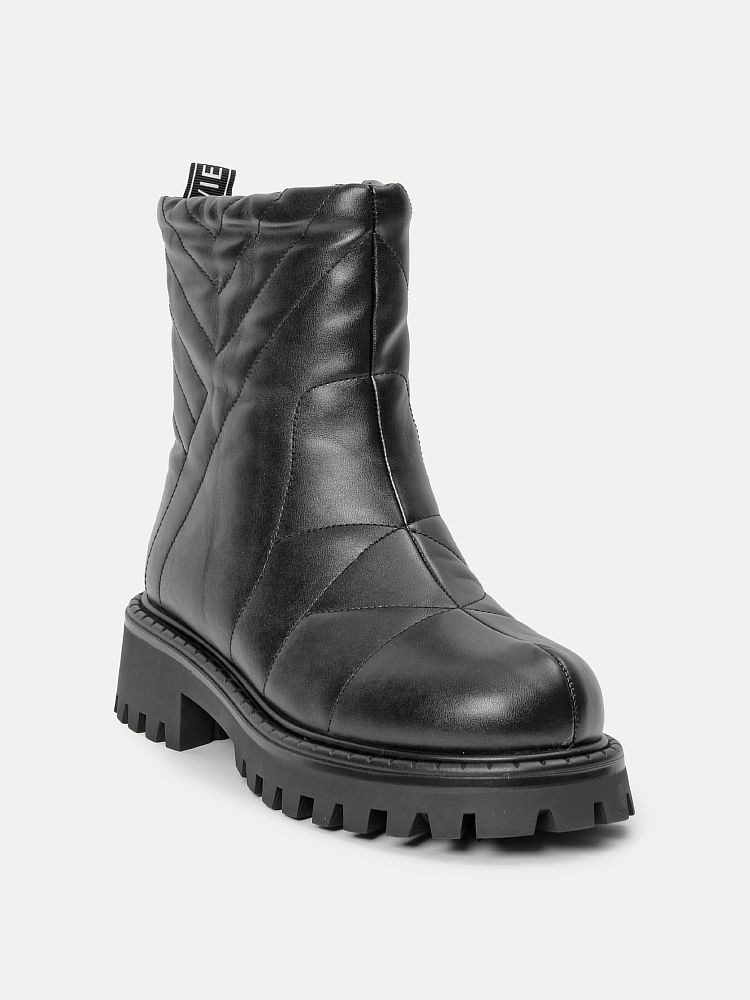 Ботинки зимние (H552D-H6713) Ботинки зимние (H552D-H6713)