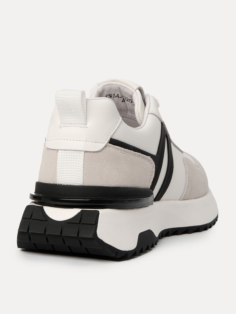 Кроссовки мужские (CWA4 3325)