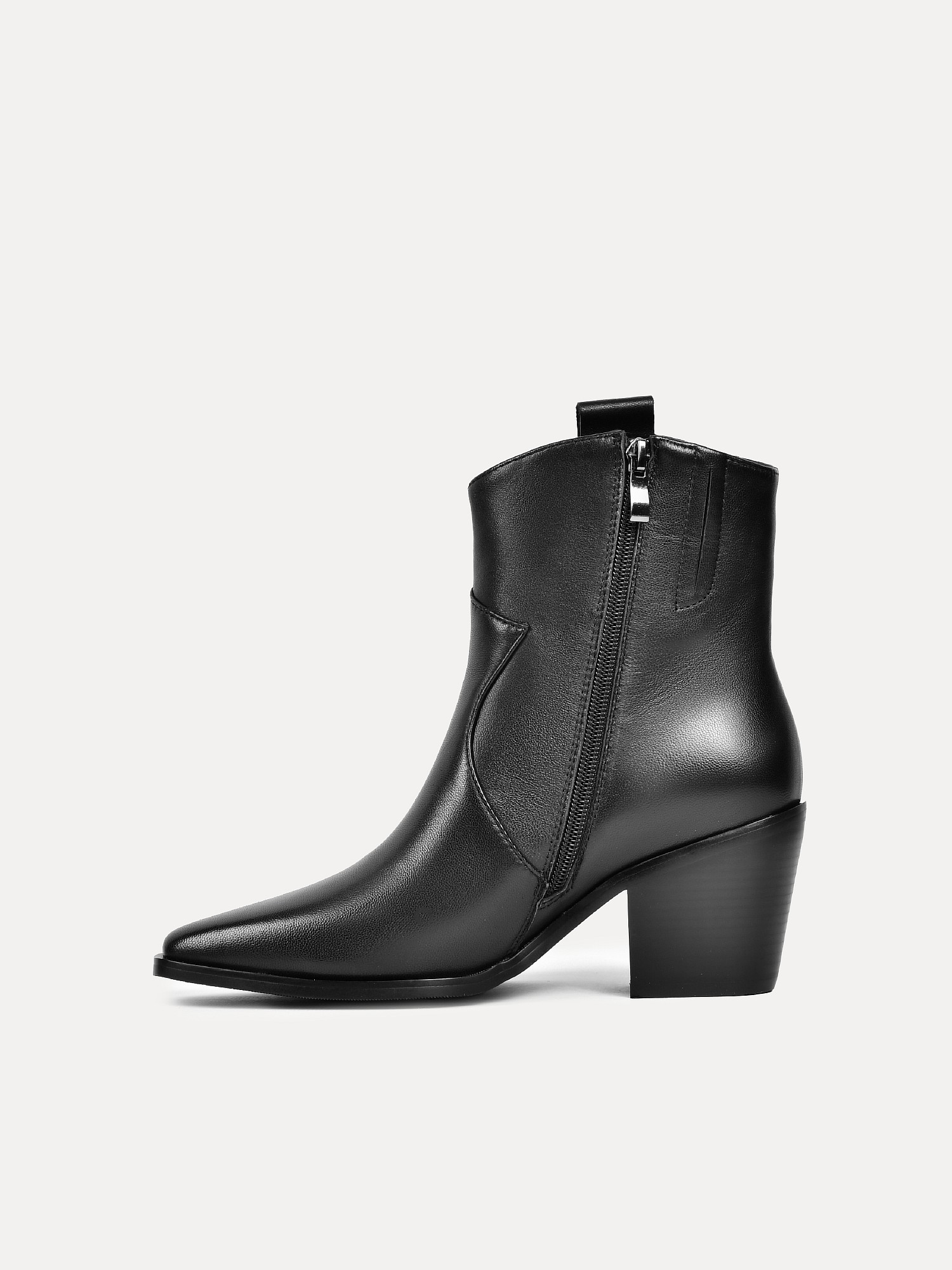 Ботильоны демисезон (P6A1107-W221)