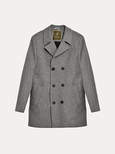 Пальто мужское (551M) Пальто мужское (551M)