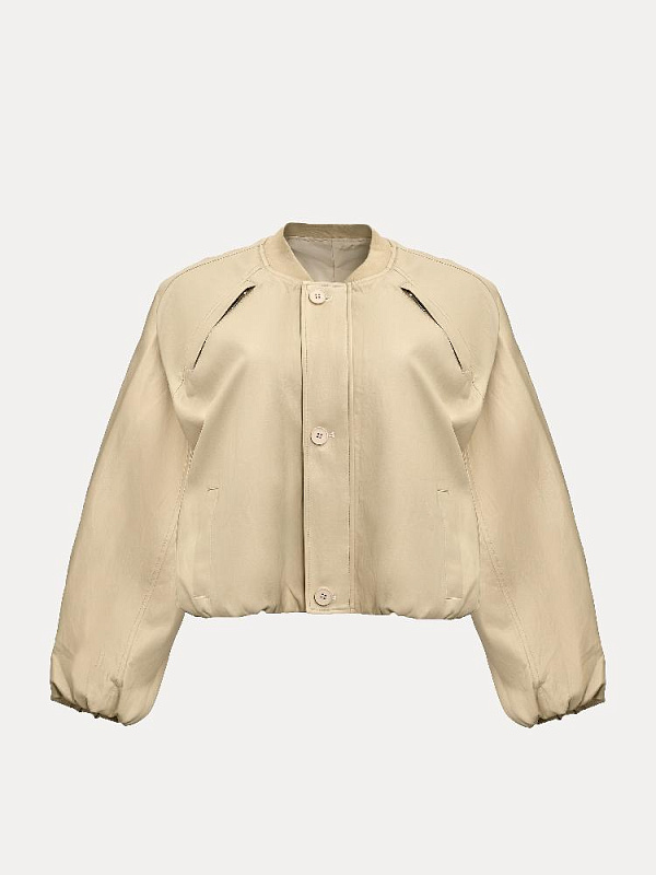 Куртка кож/зам (PE3377)