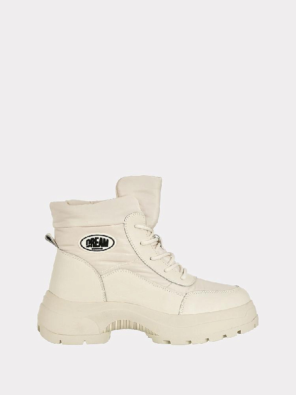 Ботинки зимние (47333-100) Ботинки зимние (47333-100)