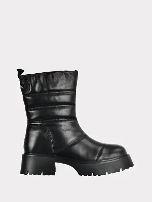 Ботинки зимние (PF1717-83803YM) 