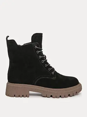 Ботинки зимние (2301)